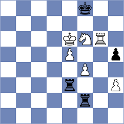 Antolak - Korol (chess.com INT, 2024)