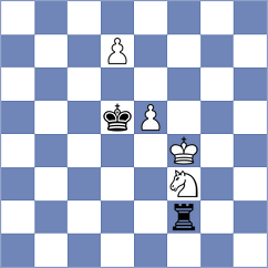 Nagare Kaivalya Sandip - Villarreal (chess.com INT, 2024)