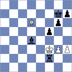 Manush - Harahap (Chess.com INT, 2020)
