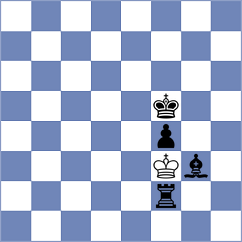 Eke - Tatarinov (chess.com INT, 2023)