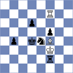 Sharapov - Bacrot (chess.com INT, 2023)