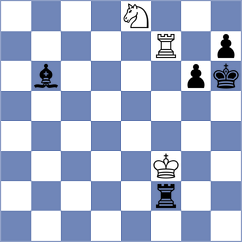 Chambers - Libiszewski (chess.com INT, 2021)