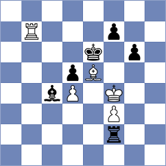 Kolbin - Papadopoulos (Chess.com INT, 2020)