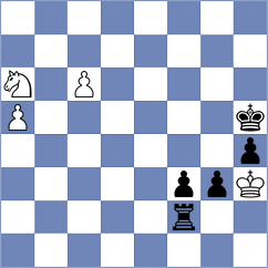 Saha - Cofre Archibold (chess.com INT, 2024)