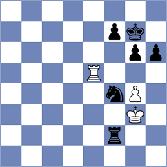 Cruz - Han (chess.com INT, 2024)