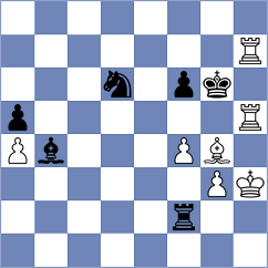 Vokhidov - Rodchenkov (chess.com INT, 2021)