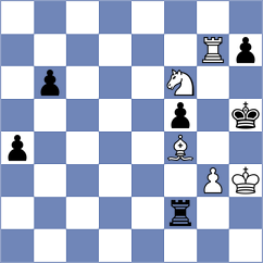 Espinosa Veloz - Forgacs (chess.com INT, 2023)
