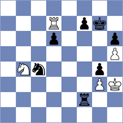 Aronian - Firouzja (chess.com INT, 2024)
