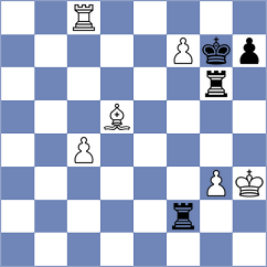 Maurizzi - Niemann (chess.com INT, 2024)