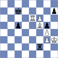 Jimenez Almeida - Onslow (chess.com INT, 2024)