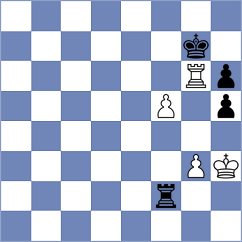 Paehtz - Vovk (Chess.com INT, 2020)