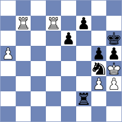 Vila Dupla - Starosta (chess.com INT, 2023)