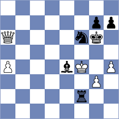 Sulc - Bernasek (Chess.com INT, 2021)