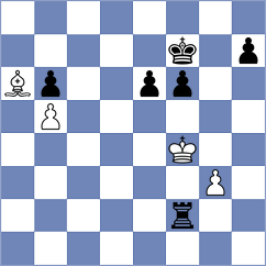 Girya - Chen (chess.com INT, 2021)