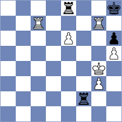 Rodriguez Santiago - Lehtosaari (chess.com INT, 2024)