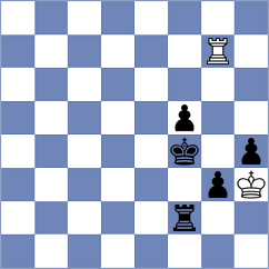 Necula - Kavutskiy (chess.com INT, 2023)