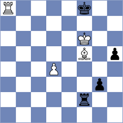Chernov - Morales Garcia (chess.com INT, 2024)