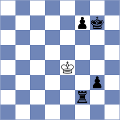 Vakhidov - Rakhmanov (chess.com INT, 2024)