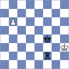 Makhnev - Jirka (Chess.com INT, 2021)
