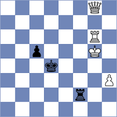 Adel - Goncalves (chess.com INT, 2024)