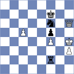 Gritsayeva - Potapov (Chess.com INT, 2020)