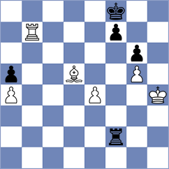 Taher - Hommadov (chess.com INT, 2023)