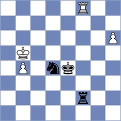 Kramnik - Begmuratov (chess.com INT, 2023)
