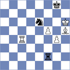 Krishnater - Goltseva (Chess.com INT, 2020)