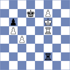 Wilson - Tanenbaum (chess.com INT, 2021)
