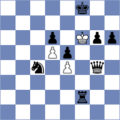 Yash - Aditya (chess.com INT, 2020)