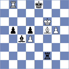 Kadric - Ter Sahakyan (chess.com INT, 2024)