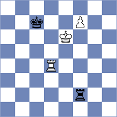 Sharifov - Kabanov (chess.com INT, 2022)