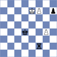 Zaichenko - Ambartsumova (chess.com INT, 2021)