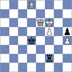 Rosenberg - Souza Neves (chess.com INT, 2023)
