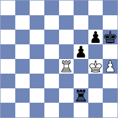 Rees - Bartholomew (chess.com INT, 2024)