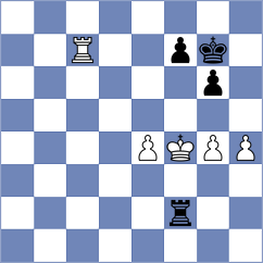 Szente Varga - Seul (chess.com INT, 2021)