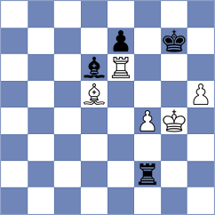 Roque Sola - Safin (chess.com INT, 2021)