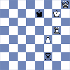 Mickevicius - Papp (Chess.com INT, 2020)
