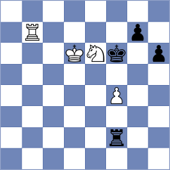 Toniutti - Vaglio (chess.com INT, 2023)