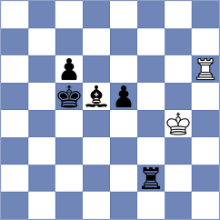 Jorge - Caxita (Chess.com INT, 2020)