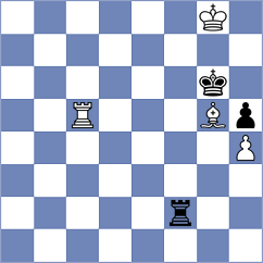 Hoeffer - Ibadov (chess.com INT, 2023)