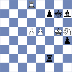 Derjabin - Srihari (chess.com INT, 2023)