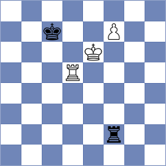 Spyropoulos - Nozdrachev (chess.com INT, 2021)