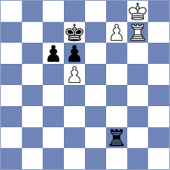 Naroditsky - Arjun (chess.com INT, 2023)