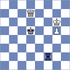Korchmar - Senft (chess.com INT, 2024)