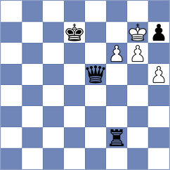 Farley - Ibarra Chami (Chess.com INT, 2020)