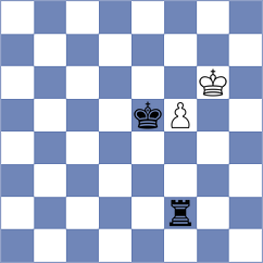 Fernandez Garcia - Goltsev (chess.com INT, 2023)