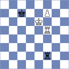 Saraci - Issa (Chess.com INT, 2020)