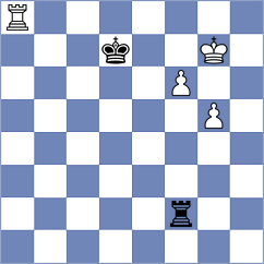 Wilk - Mayaud (chess.com INT, 2024)