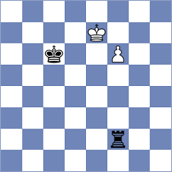 Curtis - Cacheiro Blanco (chess.com INT, 2023)